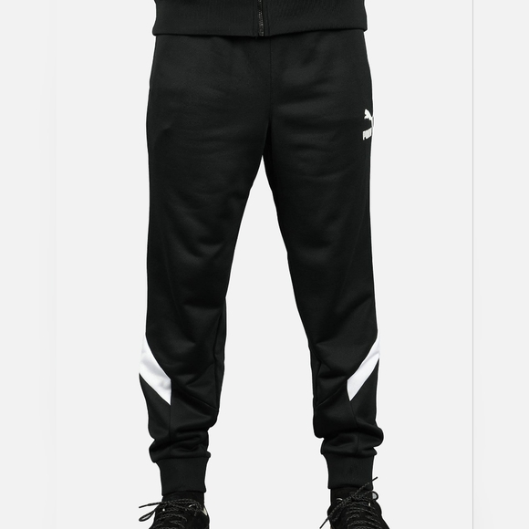 Puma Iconic MCS track pants - Picture 3 of 16